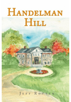 Handelman Hill