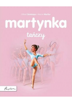 Martynka tańczy
