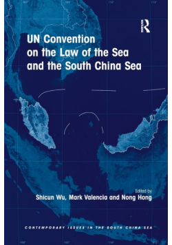 UN Convention on the Law of the Sea and the South China Sea
