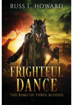 The Frightful Dance