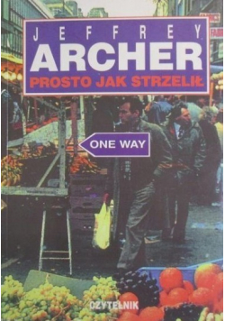 Prosto jak strzelił