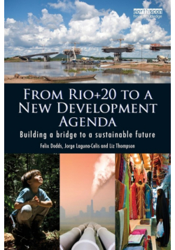 From Rio+20 to a New Development Agenda