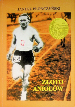 Złoto Aniołów