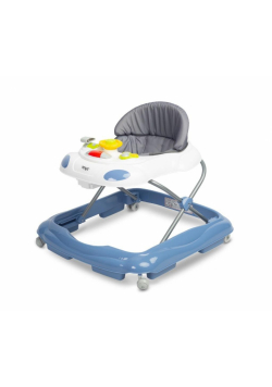 Chodzik Cario navy