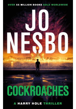Cockroaches