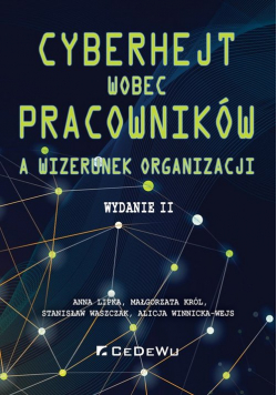 Cyberhejt wobec pracowników a wizerunek organizacji