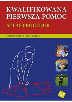 Kwalifikowana pierwsza pomoc