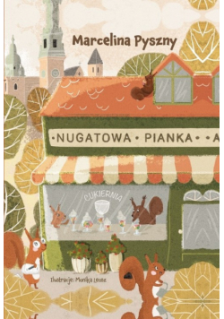 Nugatowa Pianka