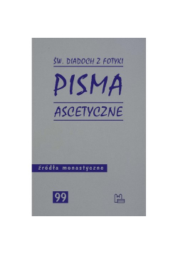 Pisma ascetyczne