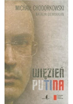Więzień Putina