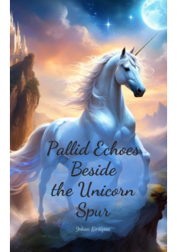 Pallid Echoes Beside the Unicorn Spur
