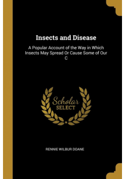 Insects and Disease