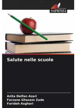 Salute nelle scuole