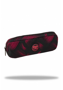Saszetka Coolpack Deck Rubin