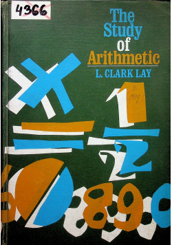 The study of Arithmetic