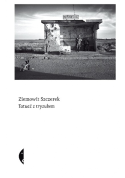 Tatuaż z tryzubem