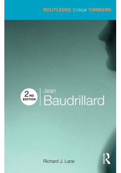 Jean Baudrillard