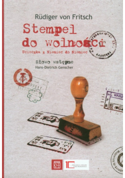 Stempel do wolności