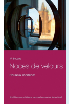 Noces de velours