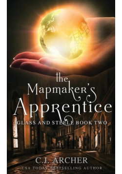 The Mapmaker's Apprentice