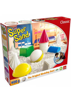 Super Sand - Classic