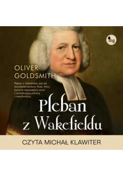 Pleban z Wakefieldu