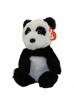 Attic Treasures Fluffy - Panda 15cm