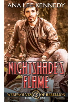 Nightshade's Flame