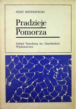 Pradzieje Pomorza