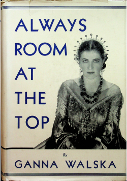Always room at the top