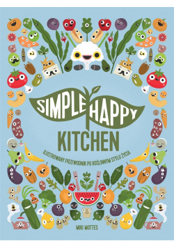Simpe Happy Kitchen