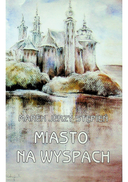 Miasto na wyspach