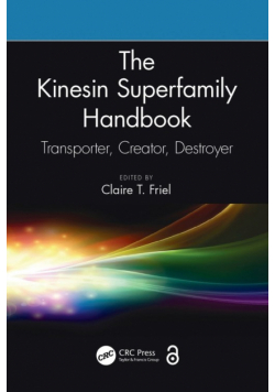 The Kinesin Superfamily Handbook