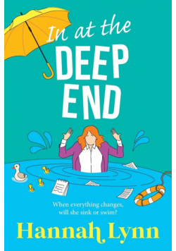 In at the Deep End