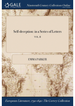 Self-deception