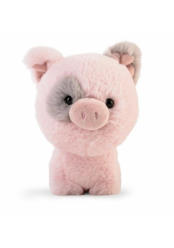Maskotka Teddy Pets pig pink