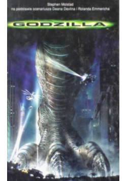 Godzilla