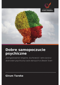 Dobre samopoczucie psychiczne
