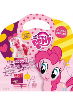 My Little Pony Nieszczęścia chodzą parami