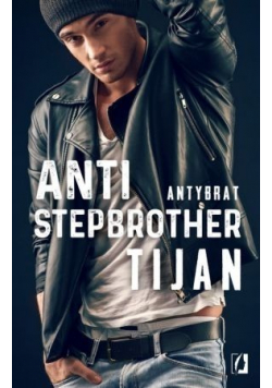 Anti stepbrother Antybrat