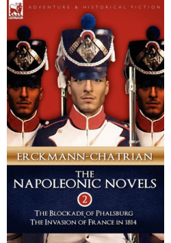 The Napoleonic Novels