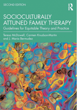 Socioculturally Attuned Family Therapy