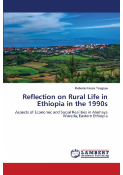 Reflection on Rural Life in Ethiopia in the 1990s