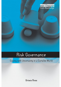 Risk Governance