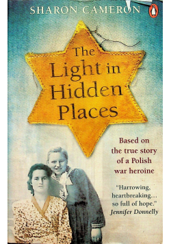 The light in hidden places