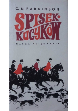 Spisek kucyków