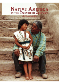 Native America in the Twentieth Century