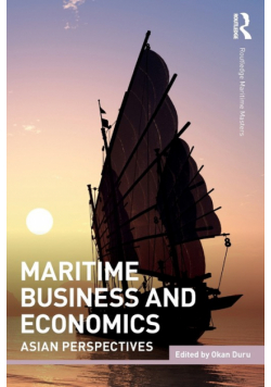 Maritime Business and Economics