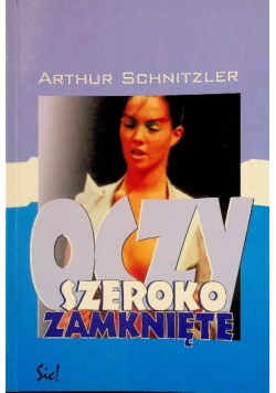 Oczy szeroko zamknięte