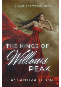 The Kings Of Willows Peak